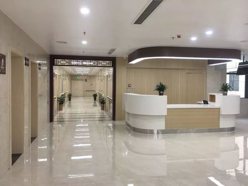 重磅启航，健康新里程——郸城县中医院新区门诊10月16日全面开诊